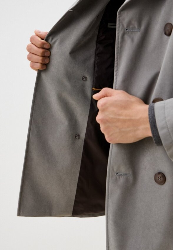 Куртка утепленная Bazioni