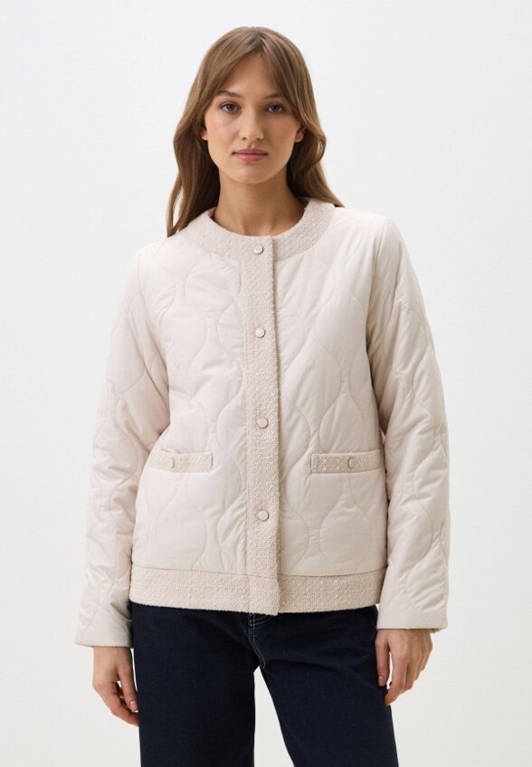 Куртка утепленная Lawinter