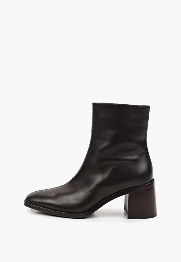 Ботильоны Giotto