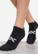 Носки Athlex, 3 пары, Черный10  - превью