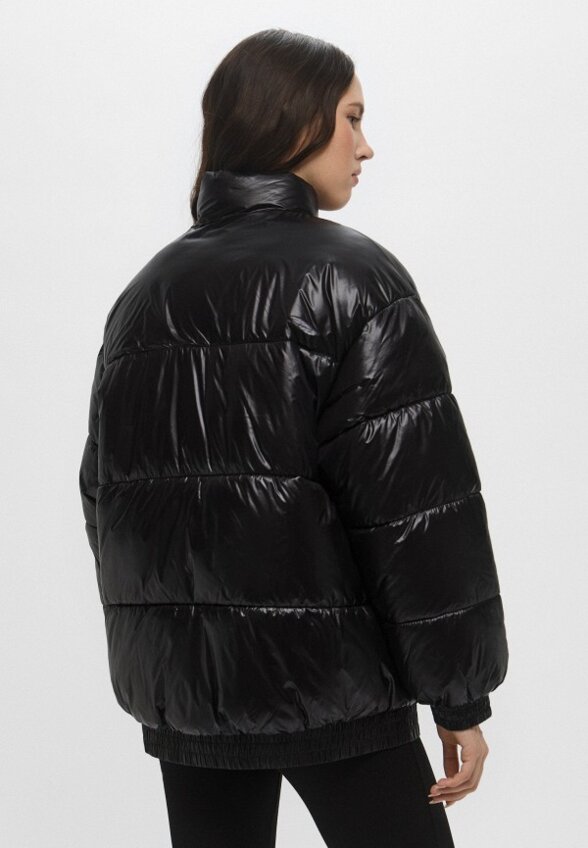 Куртка утепленная H&M