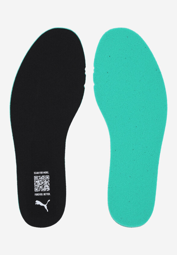 Кеды детские PUMA Rebound V6, Черный