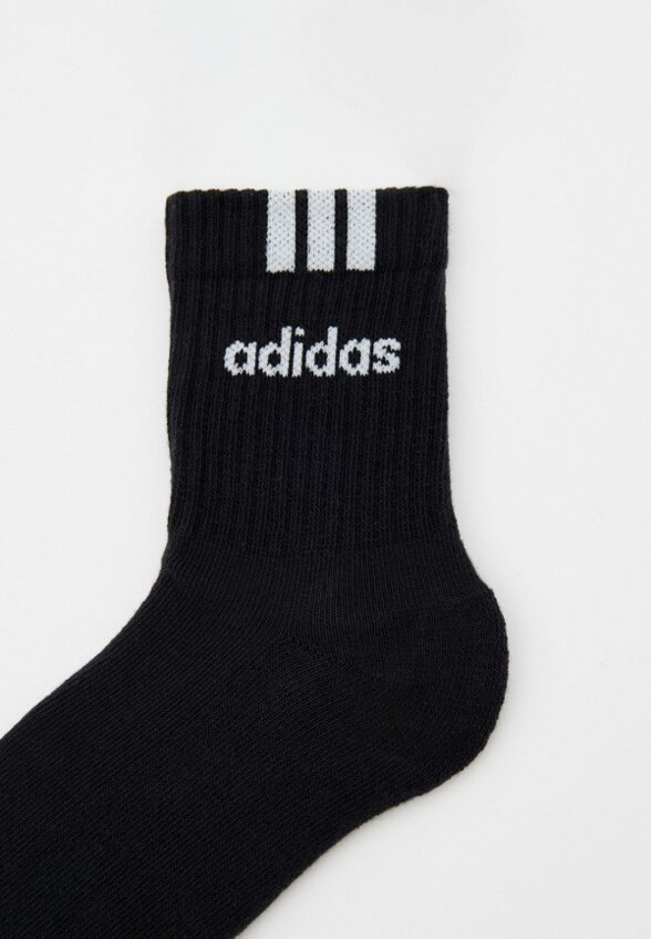 Носки 3 пары adidas