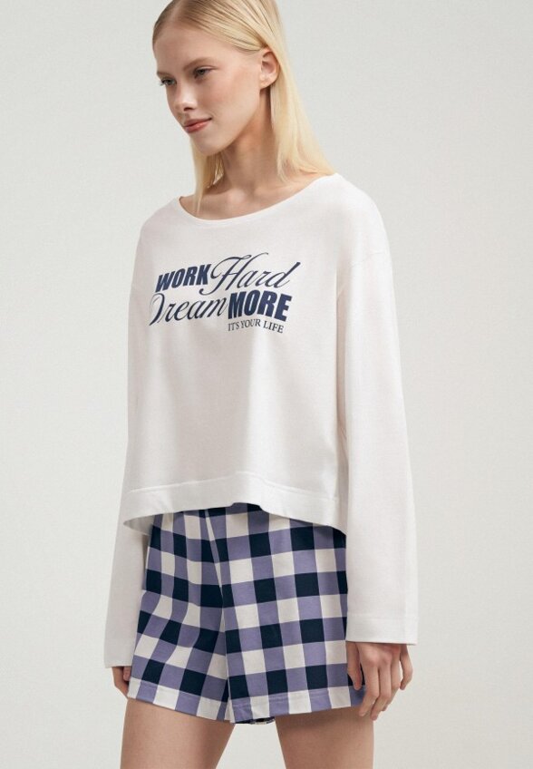 Пижама Твое