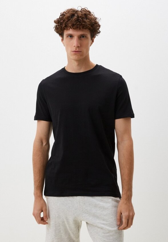 Футболки 3 шт. Omsa