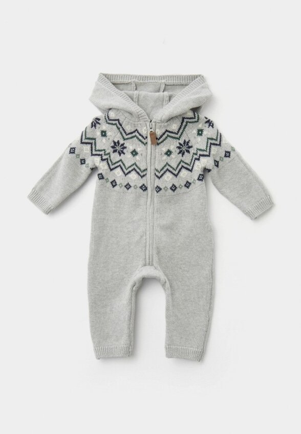 Комбинезон Carter’s