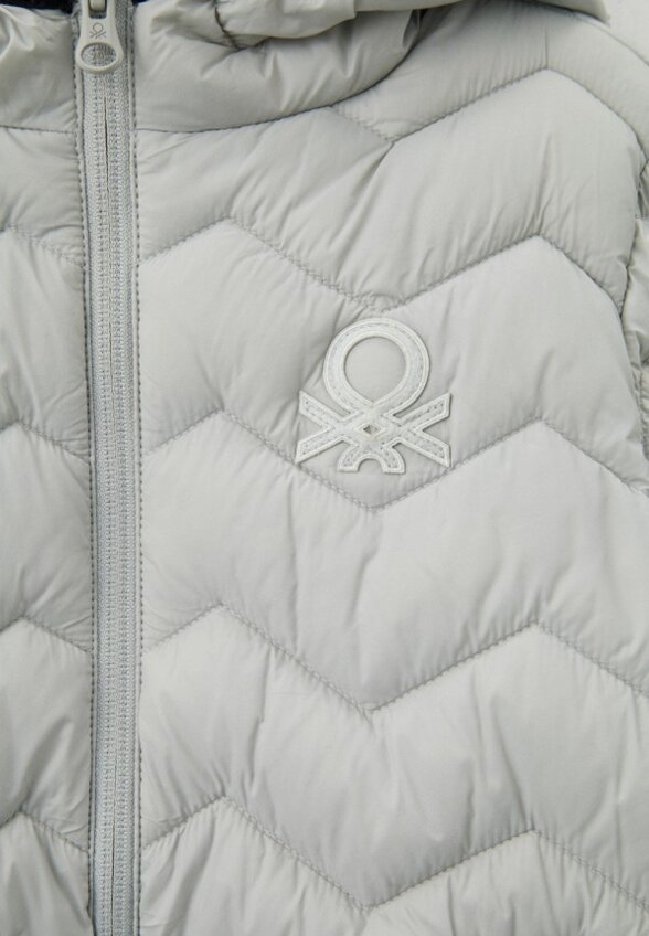 Куртка утепленная United Colors of Benetton