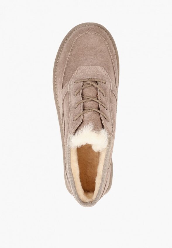 Ботинки Ascalini