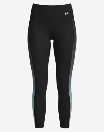 Легинсы женские Under Armour Velociti, Черный женщинам