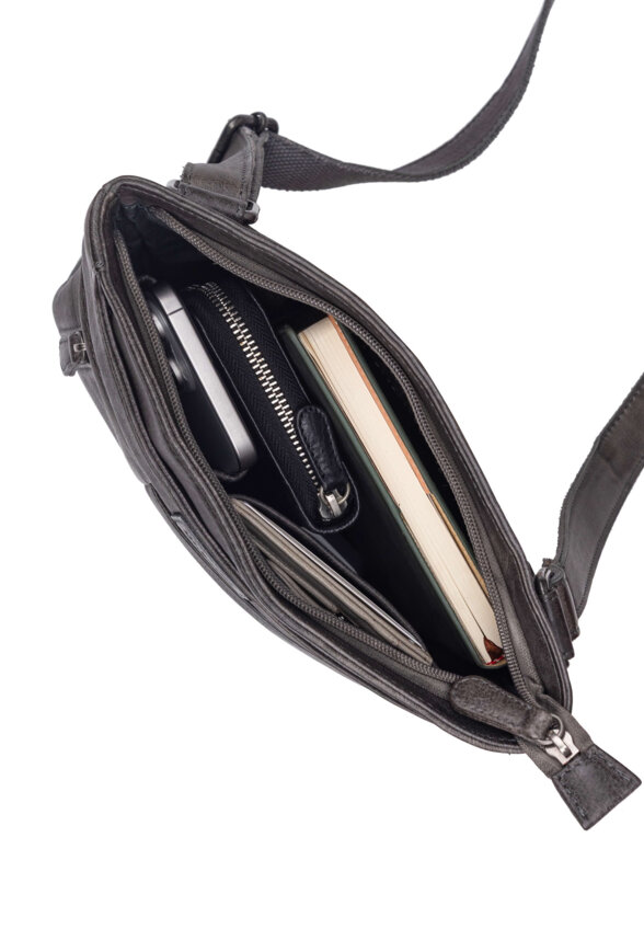 Др.Коффер M402747-248-77 сумка через плечо