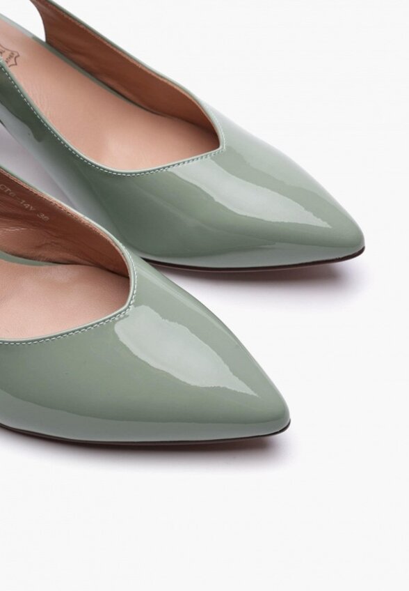 Туфли Federica Rodari