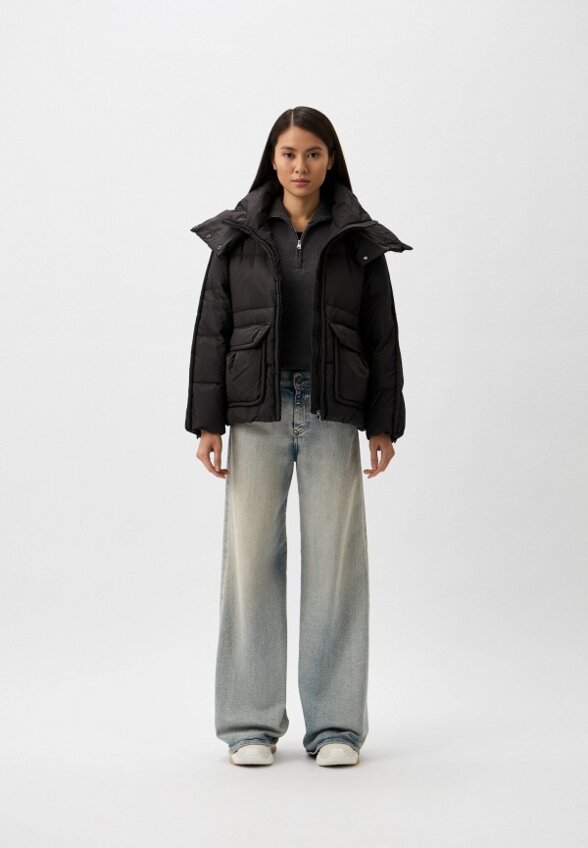 Пуховик Canadian