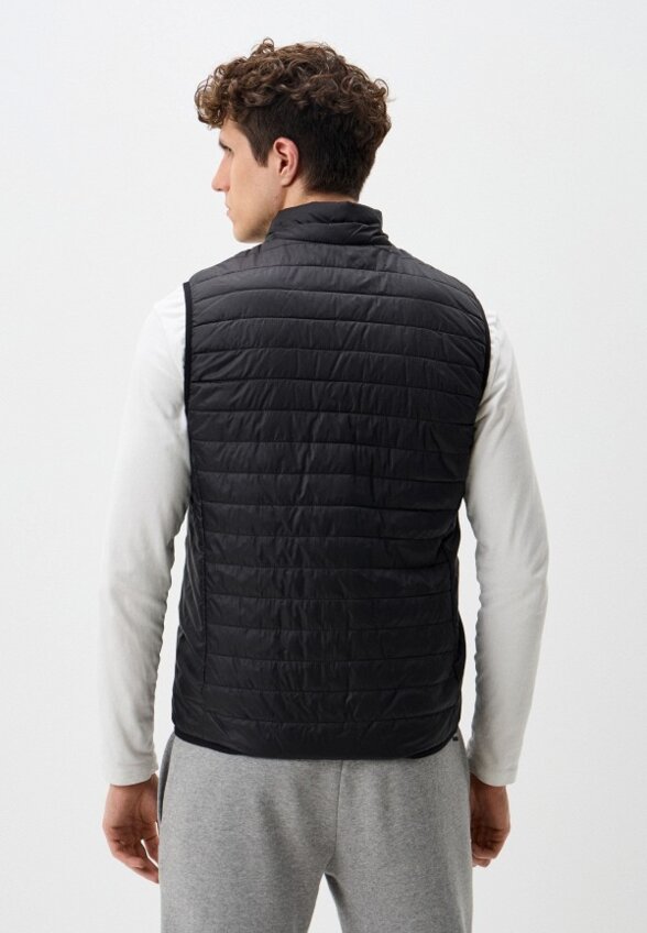 Жилет утепленный CMP