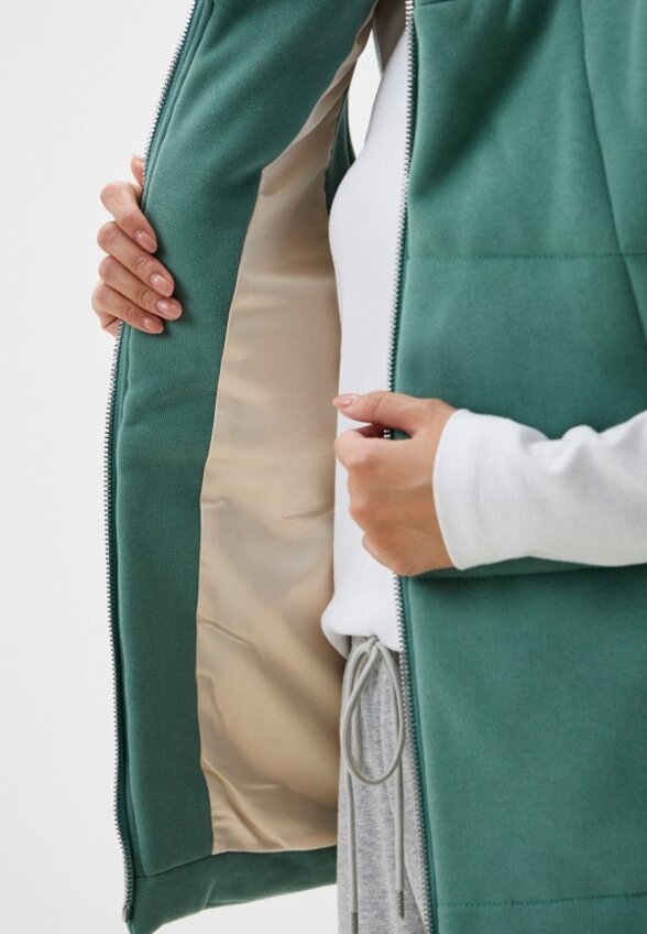 Жилет утепленный Uniize