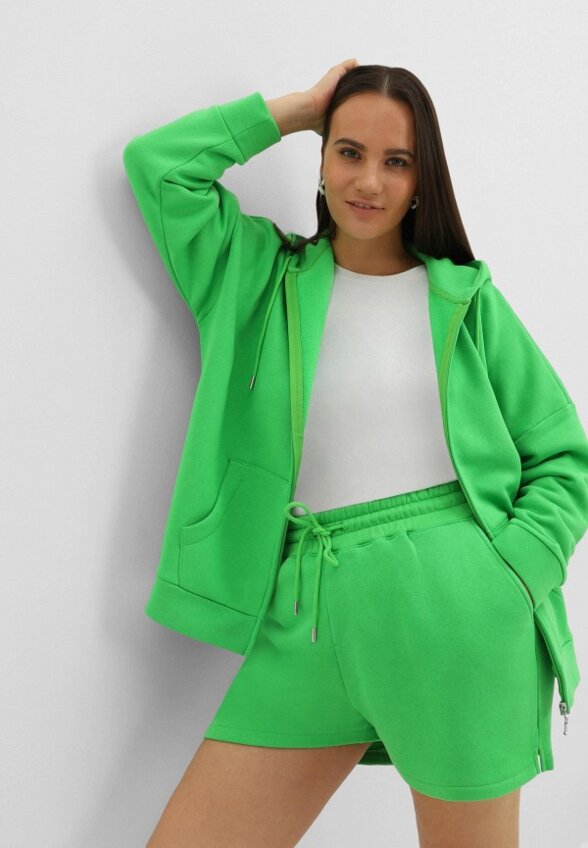 Толстовка Mitica Luna