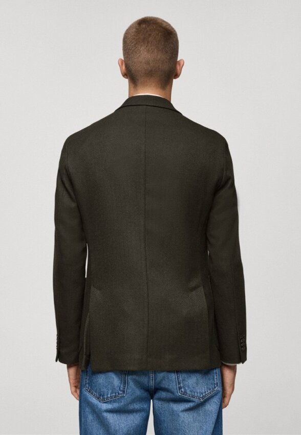 Пиджак Mango Man