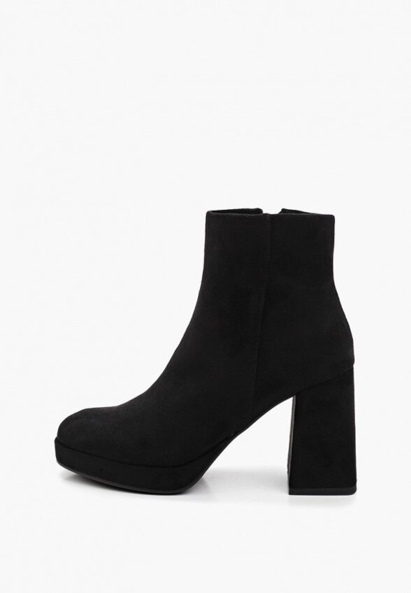 Ботильоны Obba