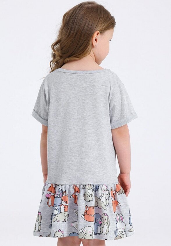 Платье Апрель