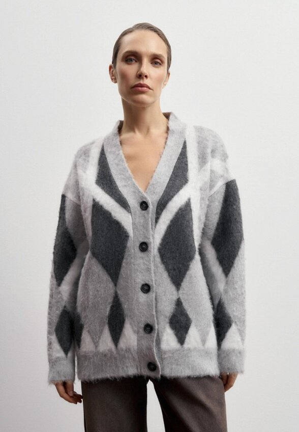 Кардиган Rosi