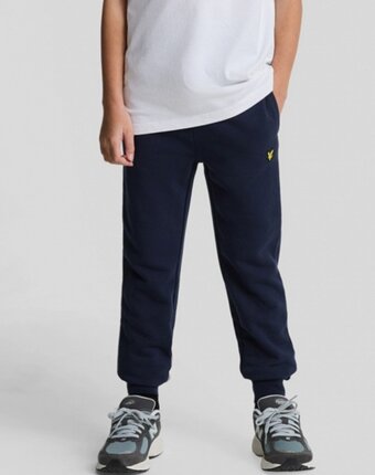 Брюки спортивные Lyle & Scott детям