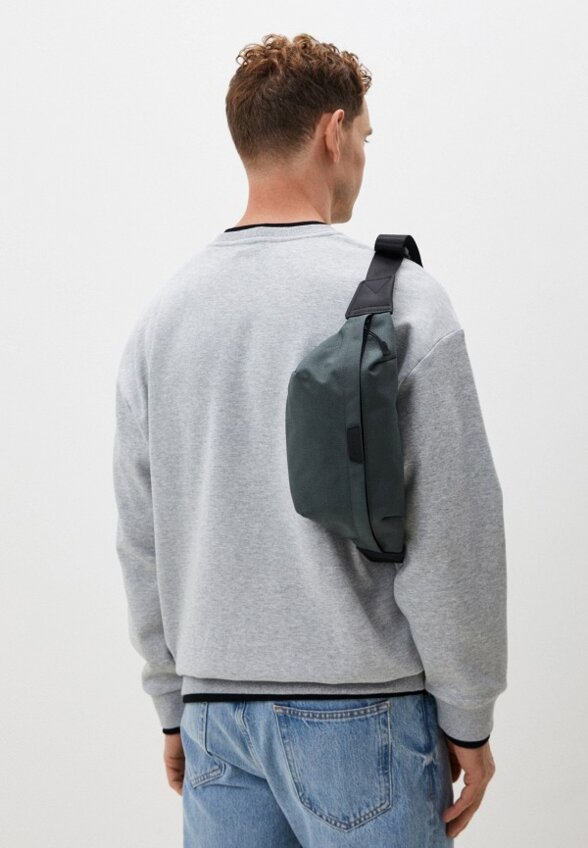 Сумка поясная Long River