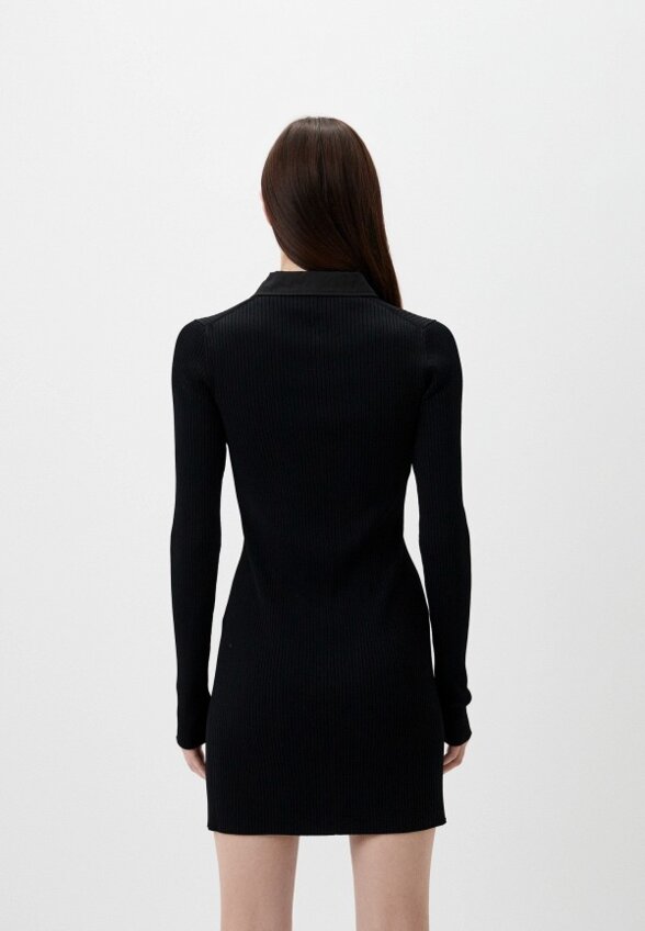 Платье MO5CH1NO Jeans