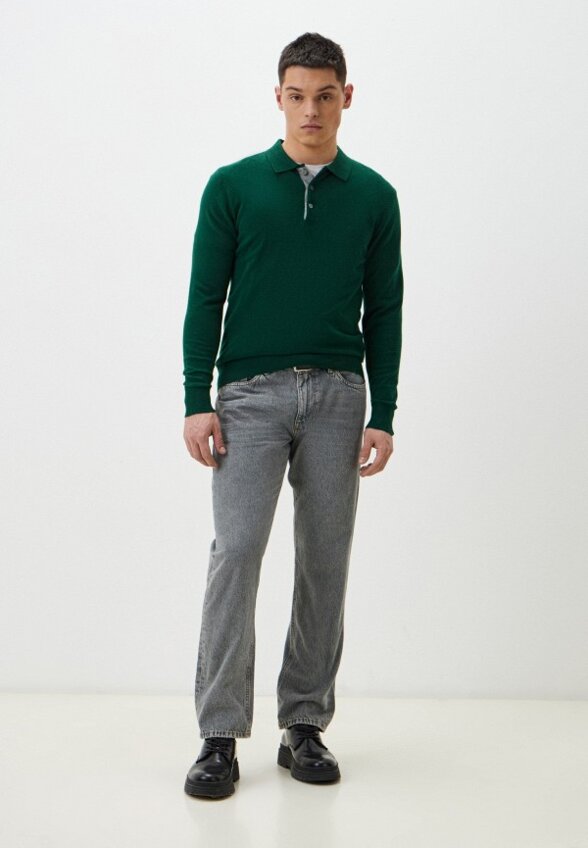 Джинсы Tom Tailor