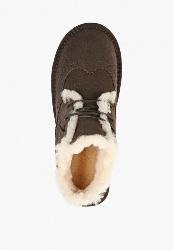 Ботинки Ascalini