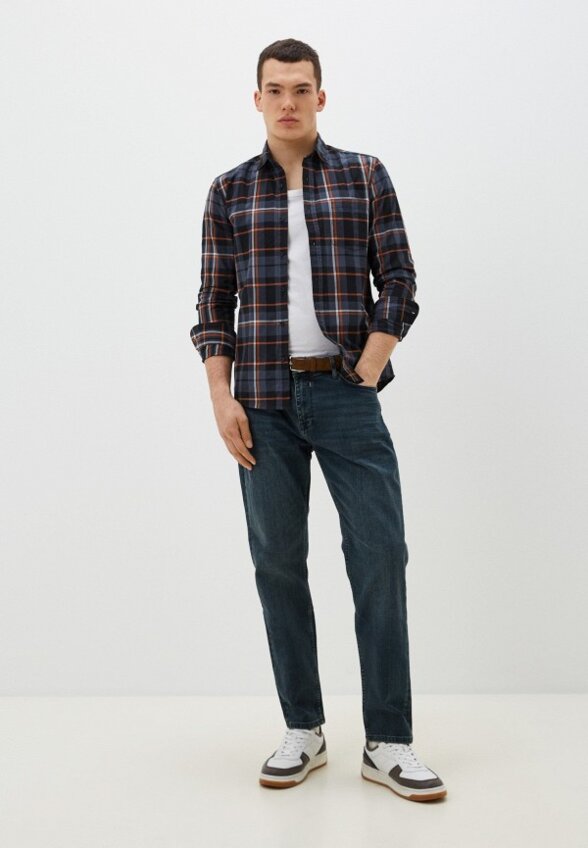 Рубашка Colin's