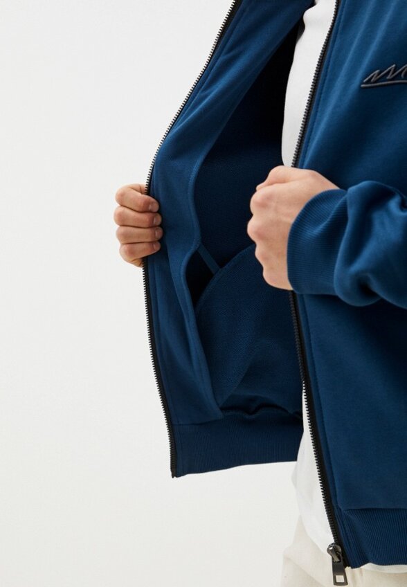 Олимпийка Nikasport