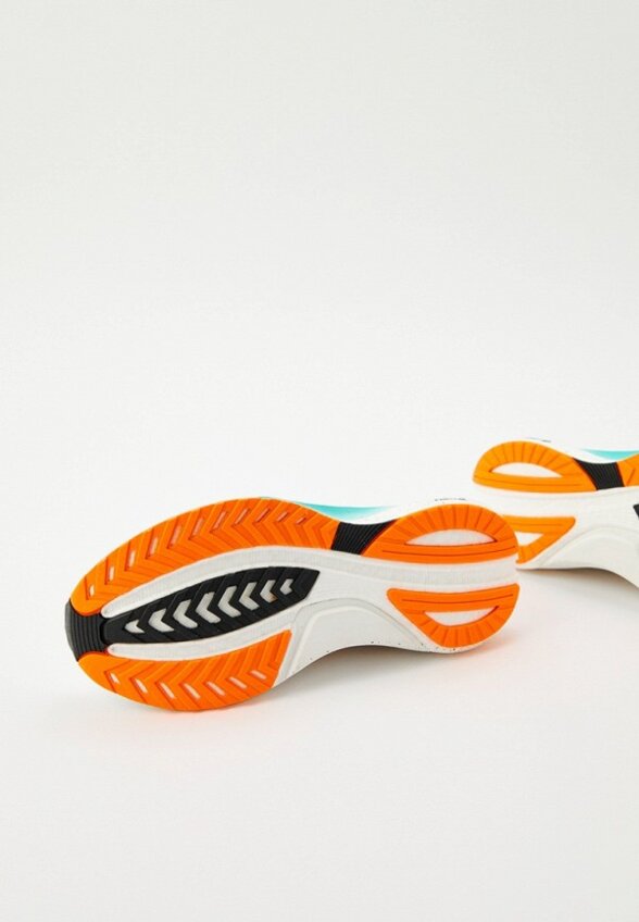 Кроссовки Saucony