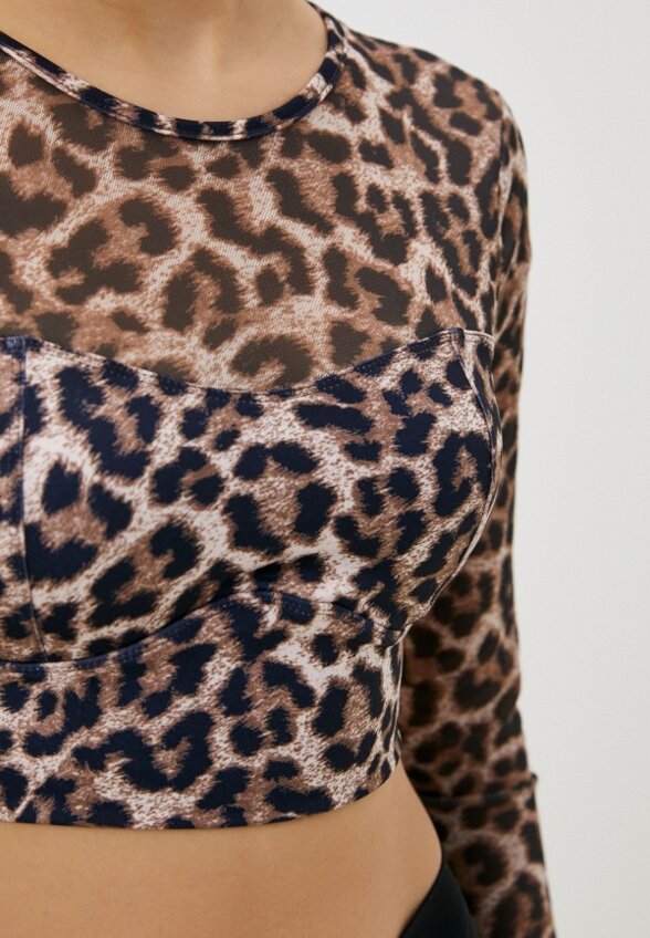 Топ спортивный Forstrong