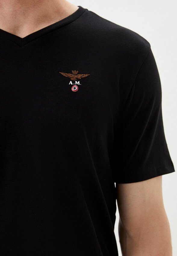 Футболка домашняя Aeronautica Militare