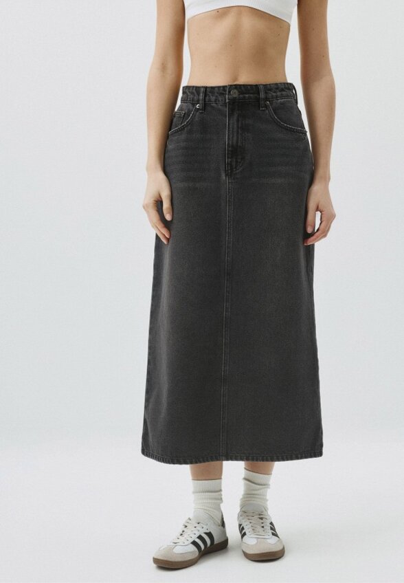 Юбка джинсовая Sela