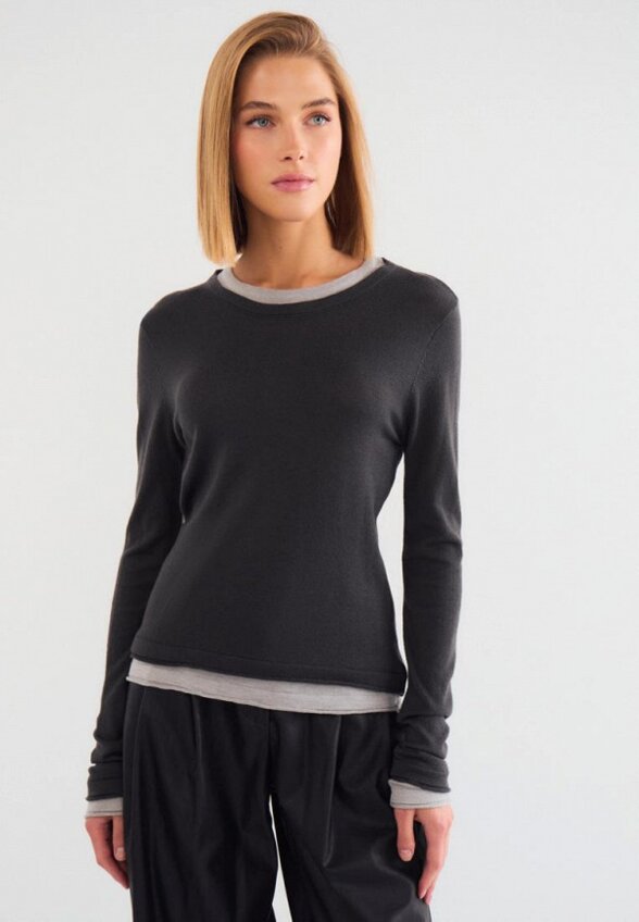 Джемпер Vittoria Vicci