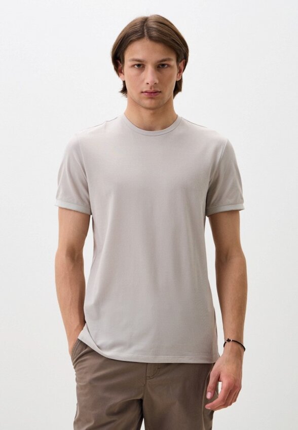 Футболка O'STIN