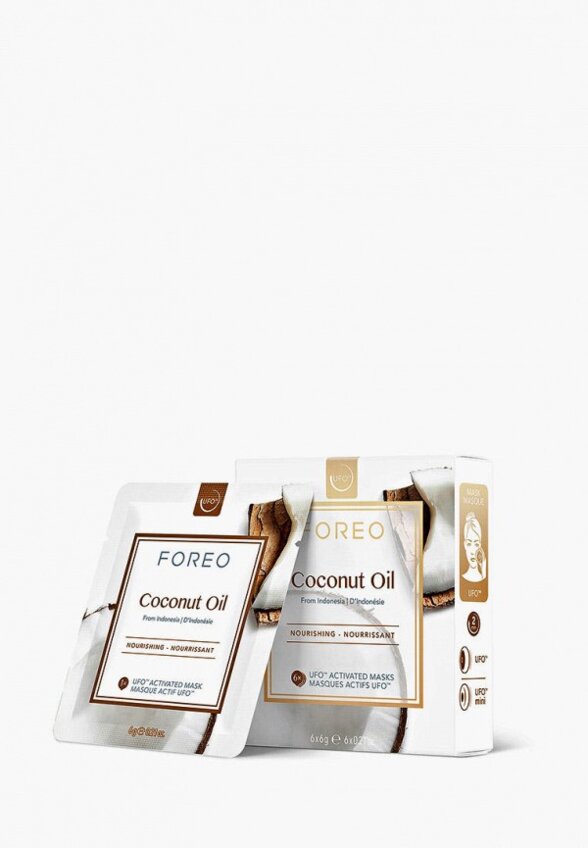 Маски для лица 6 шт. Foreo