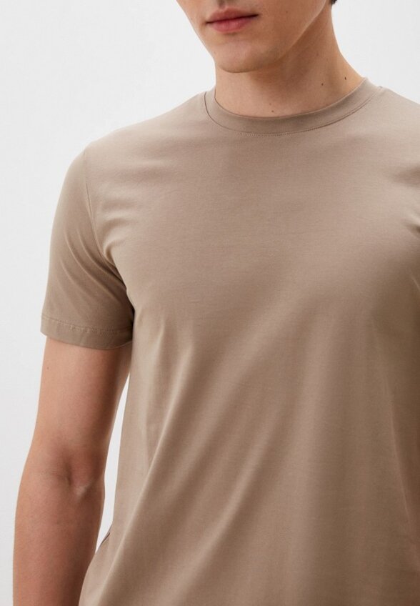 Футболка Dtmd