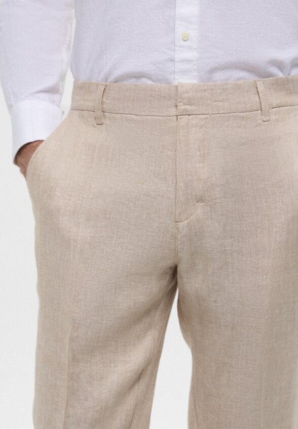 Брюки La Martina