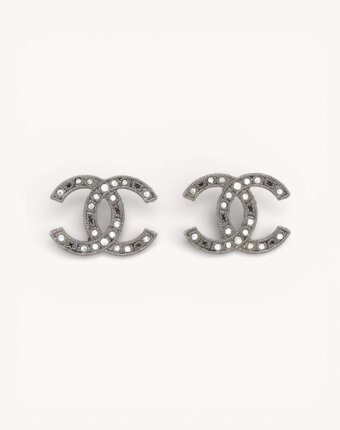 Chanel Earrings женщинам