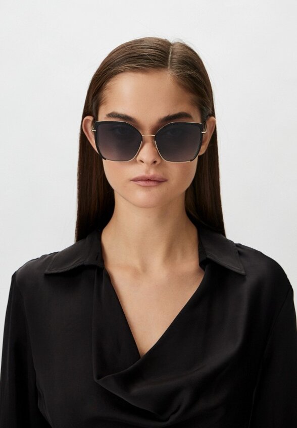 Очки солнцезащитные Boss