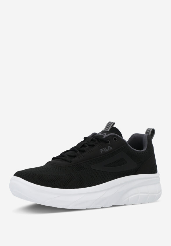 Кроссовки мужские FILA Base 3.0 Mesh, Черный