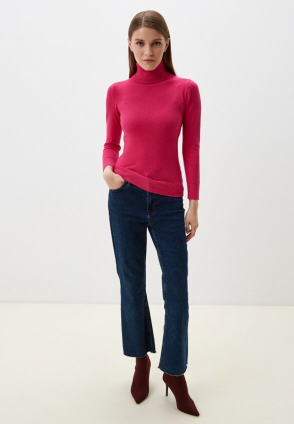 Водолазка Dunia