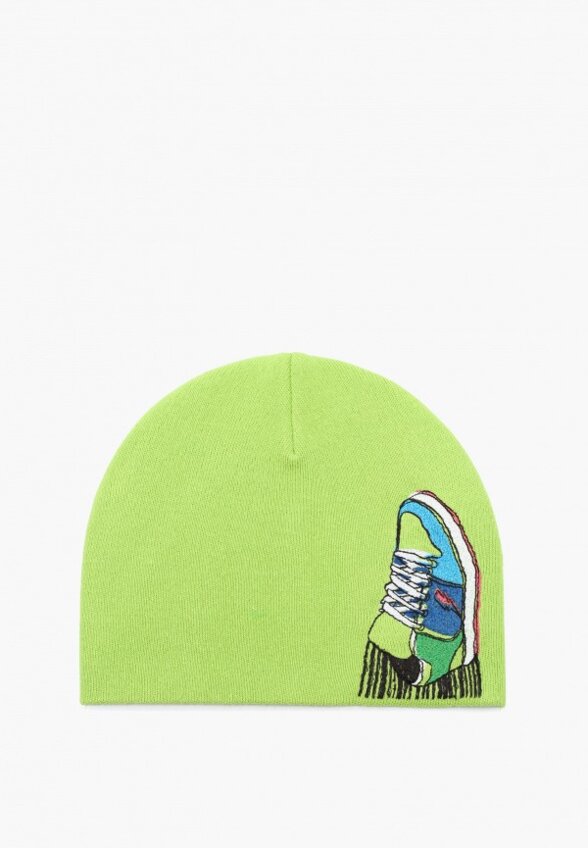 Шапка Котофей