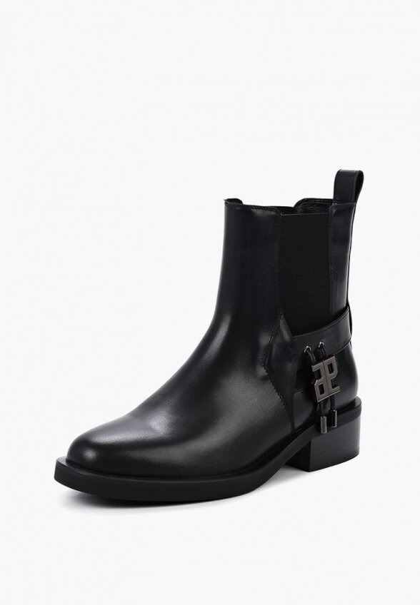 Ботильоны Basconi