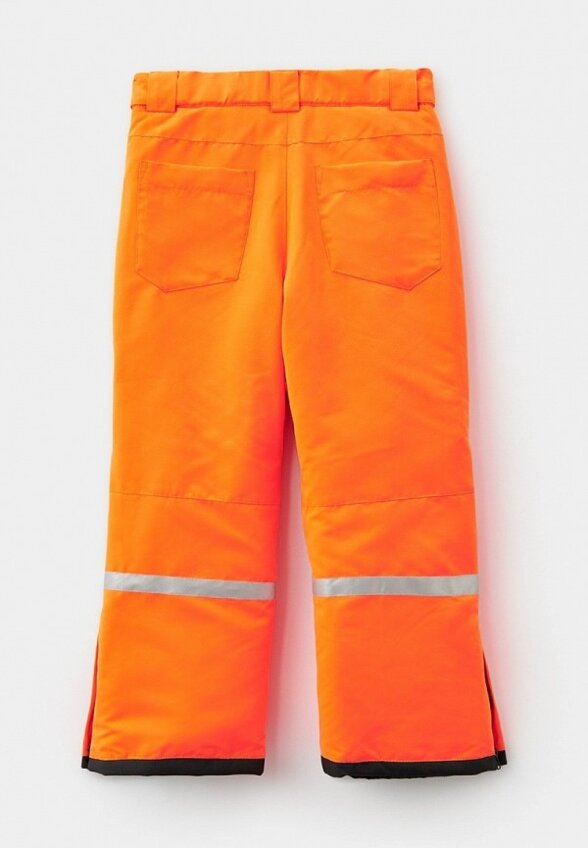 Брюки утепленные PlayToday