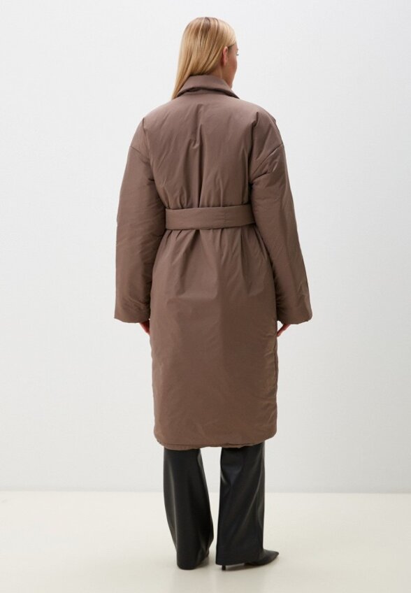 Куртка-пальто AME