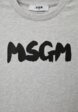 Футболка MSGM Kids3  - превью