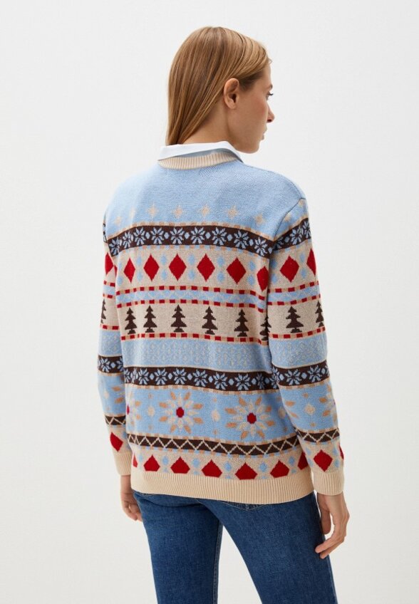 Джемпер Kaftan