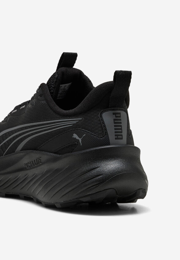 Кроссовки мужские PUMA Pounce Lite 2 Trail, Черный